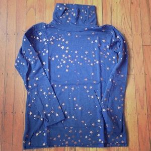 SALE 🌟 EUC J Crew cowl-neck sweatshirt